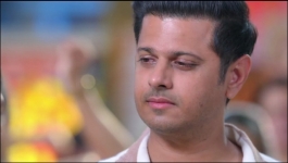 Megha Barsenge - 14th March 2025